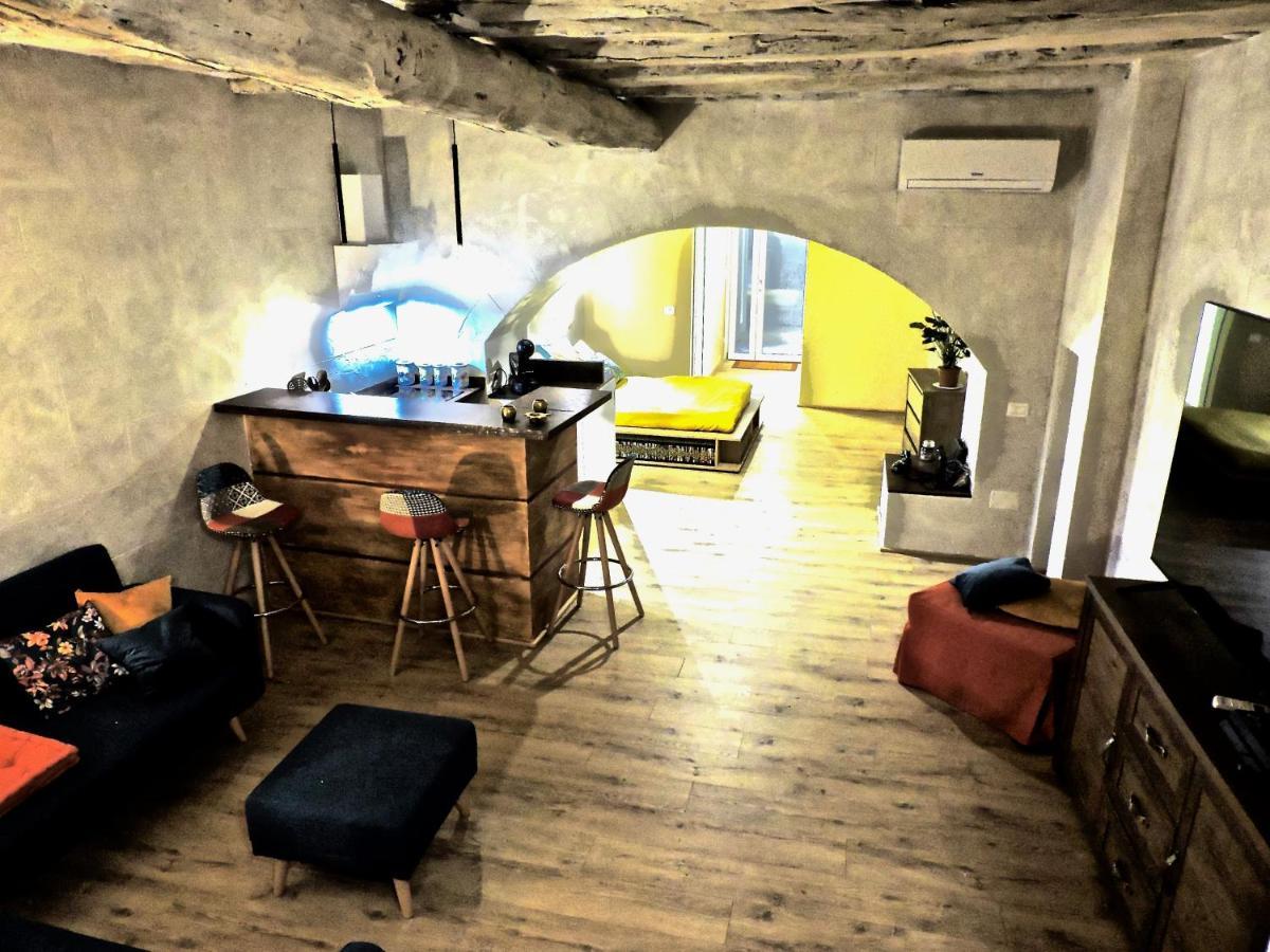 Apartamento Collegio
