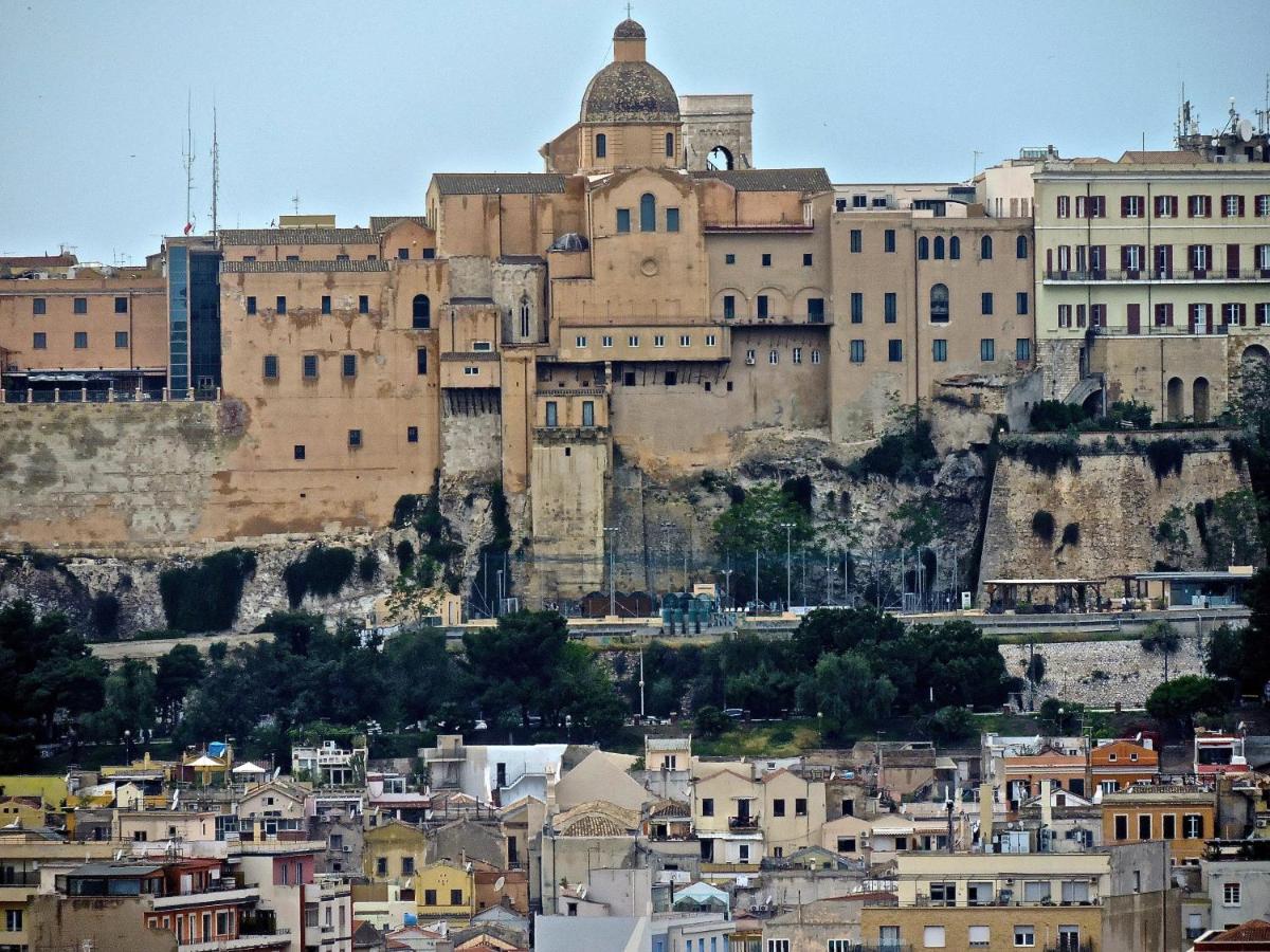 Collegio Apartamento *